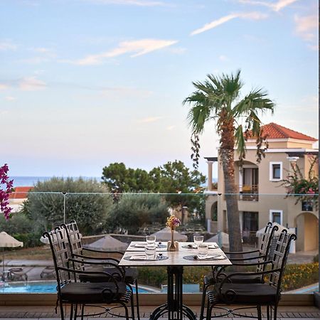 Lindos Imperial Resort & Spa (Adults Only) Kiotari Exterior foto