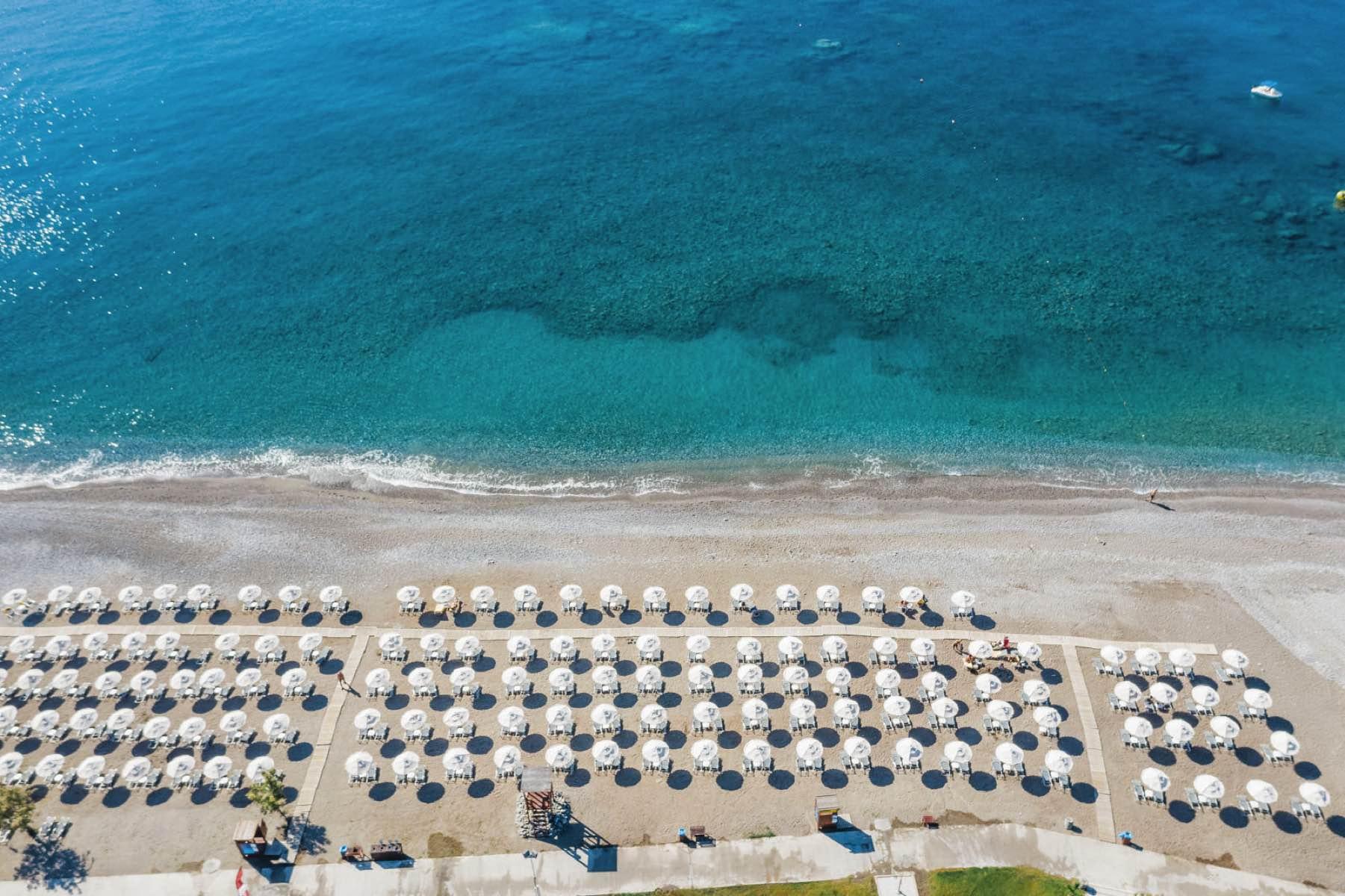 Lindos Imperial Resort & Spa (Adults Only) Kiotari Exterior foto