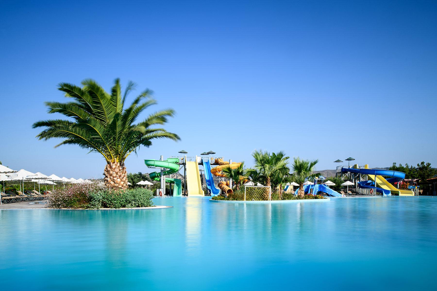 Lindos Imperial Resort & Spa (Adults Only) Kiotari Exterior foto