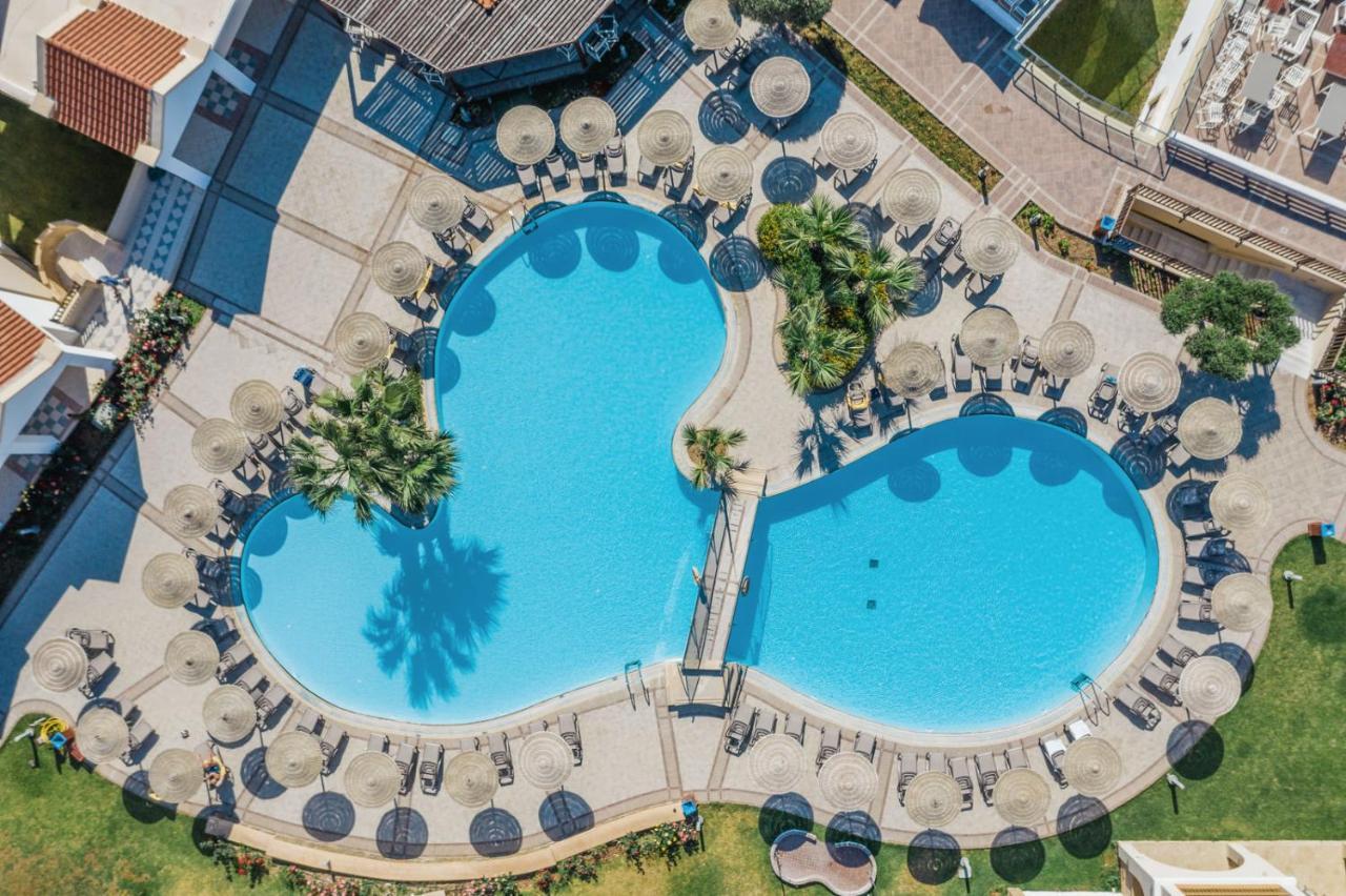 Lindos Imperial Resort & Spa (Adults Only) Kiotari Exterior foto