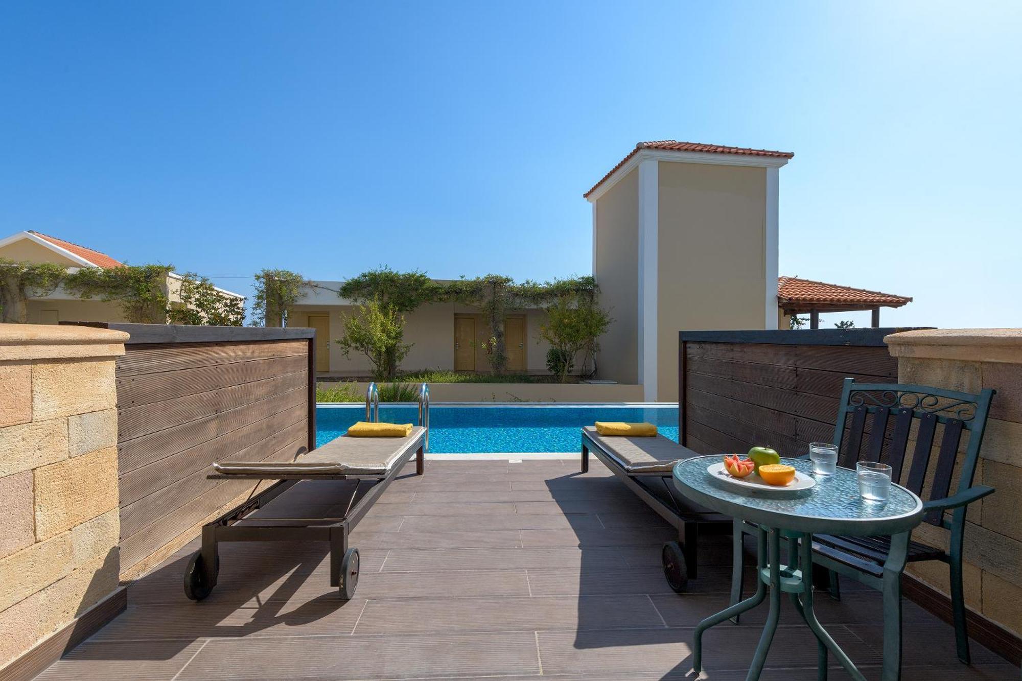 Lindos Imperial Resort & Spa (Adults Only) Kiotari Quarto foto
