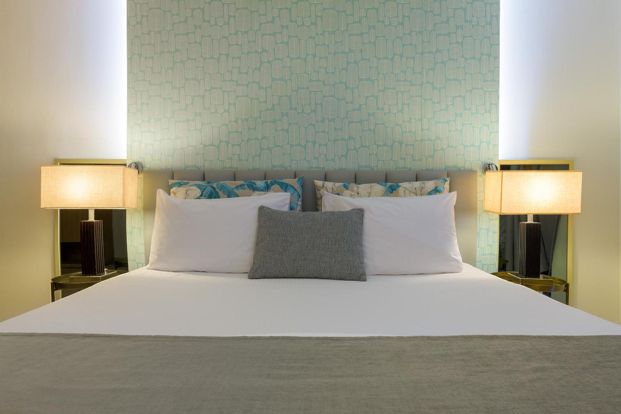 Lindos Imperial Resort & Spa (Adults Only) Kiotari Quarto foto