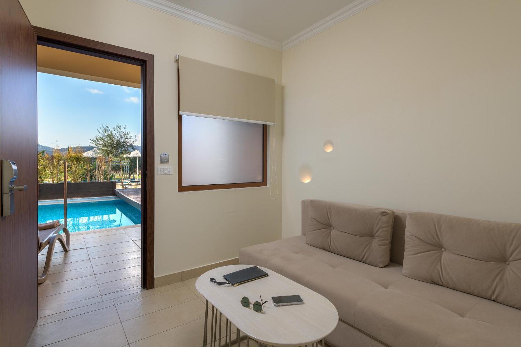 Lindos Imperial Resort & Spa (Adults Only) Kiotari Exterior foto