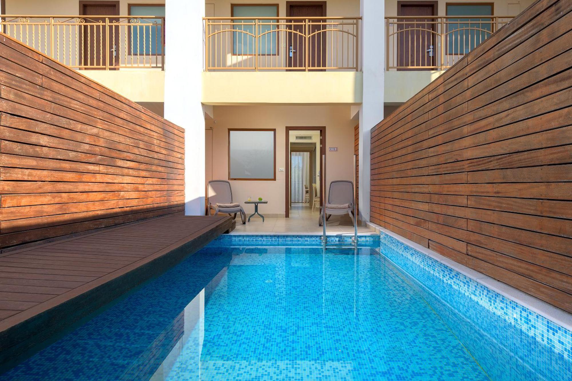 Lindos Imperial Resort & Spa (Adults Only) Kiotari Quarto foto