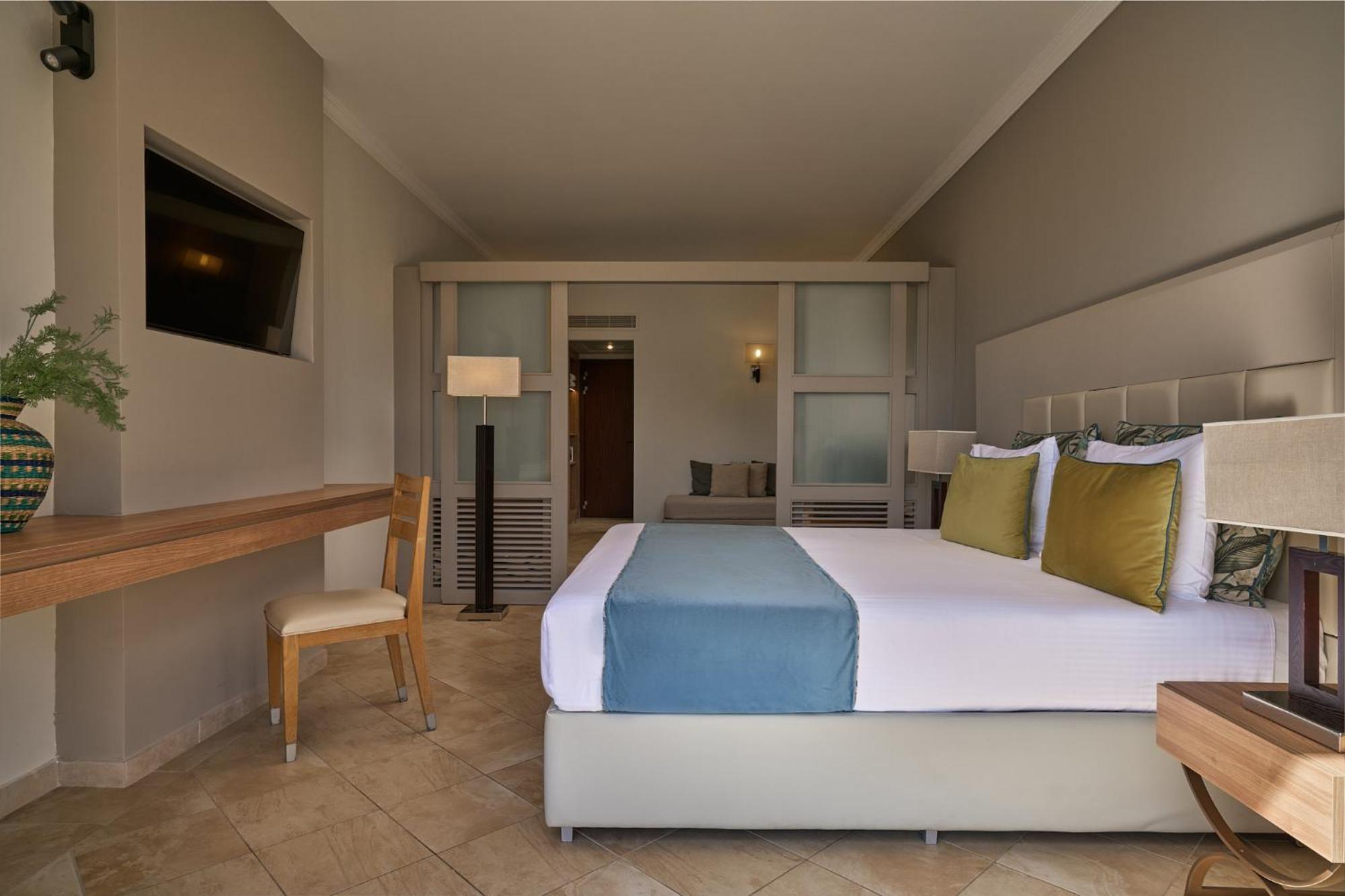 Lindos Imperial Resort & Spa (Adults Only) Kiotari Quarto foto