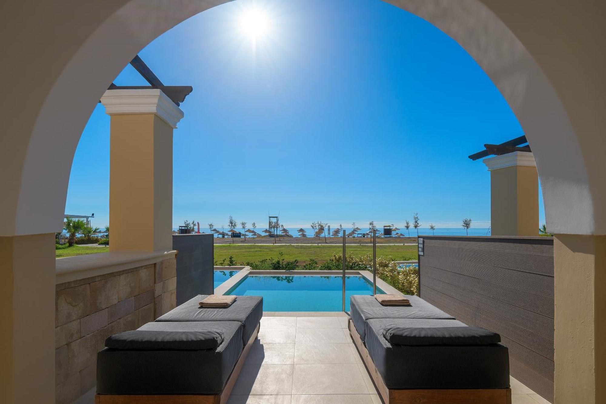 Lindos Imperial Resort & Spa (Adults Only) Kiotari Quarto foto