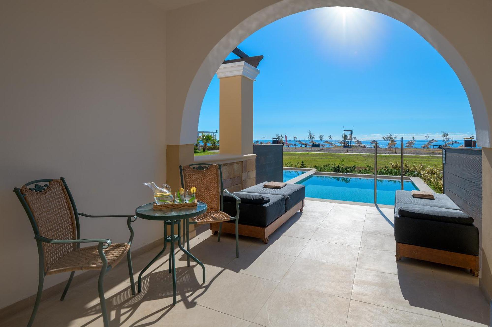 Lindos Imperial Resort & Spa (Adults Only) Kiotari Quarto foto