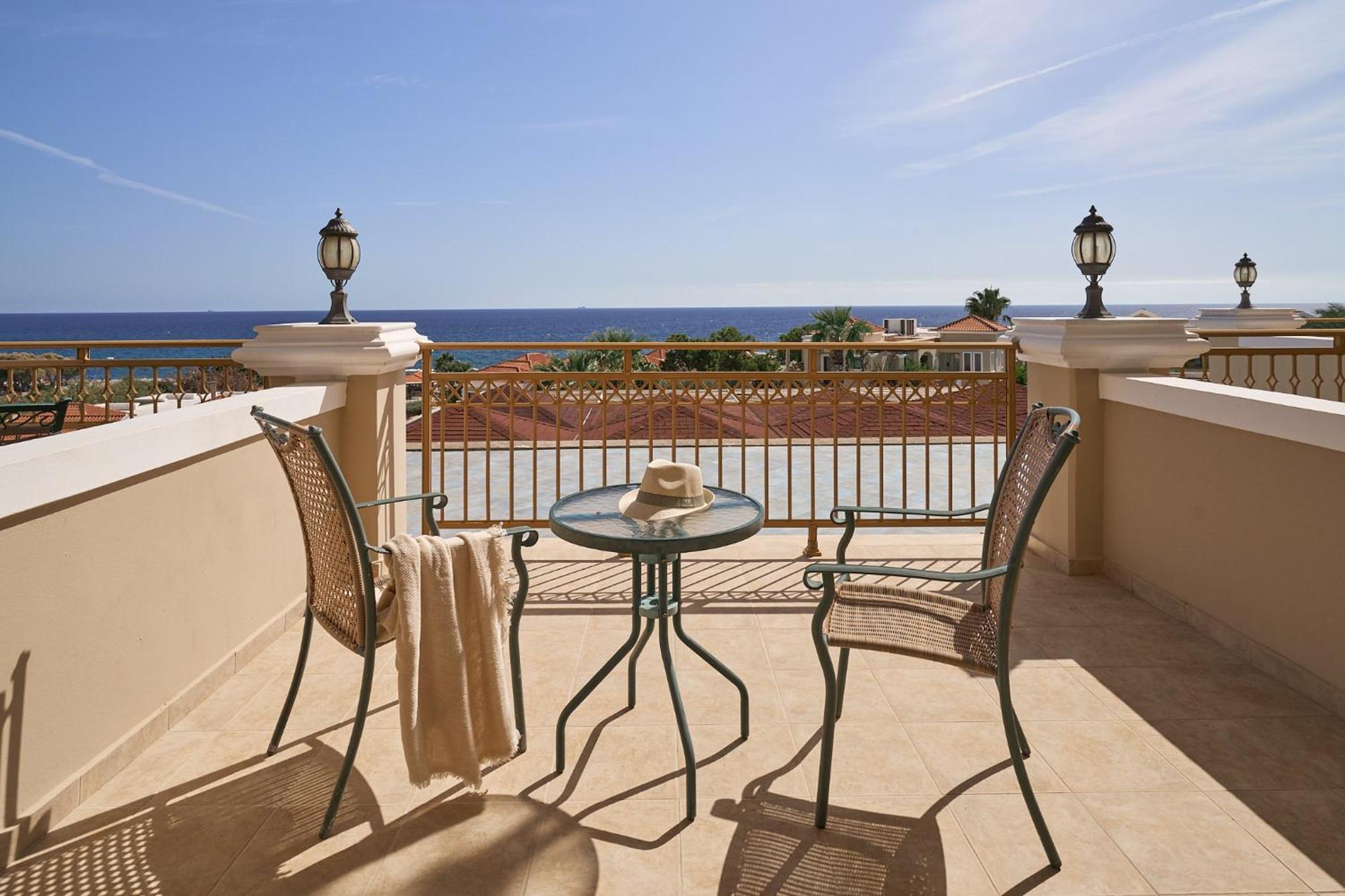 Lindos Imperial Resort & Spa (Adults Only) Kiotari Exterior foto
