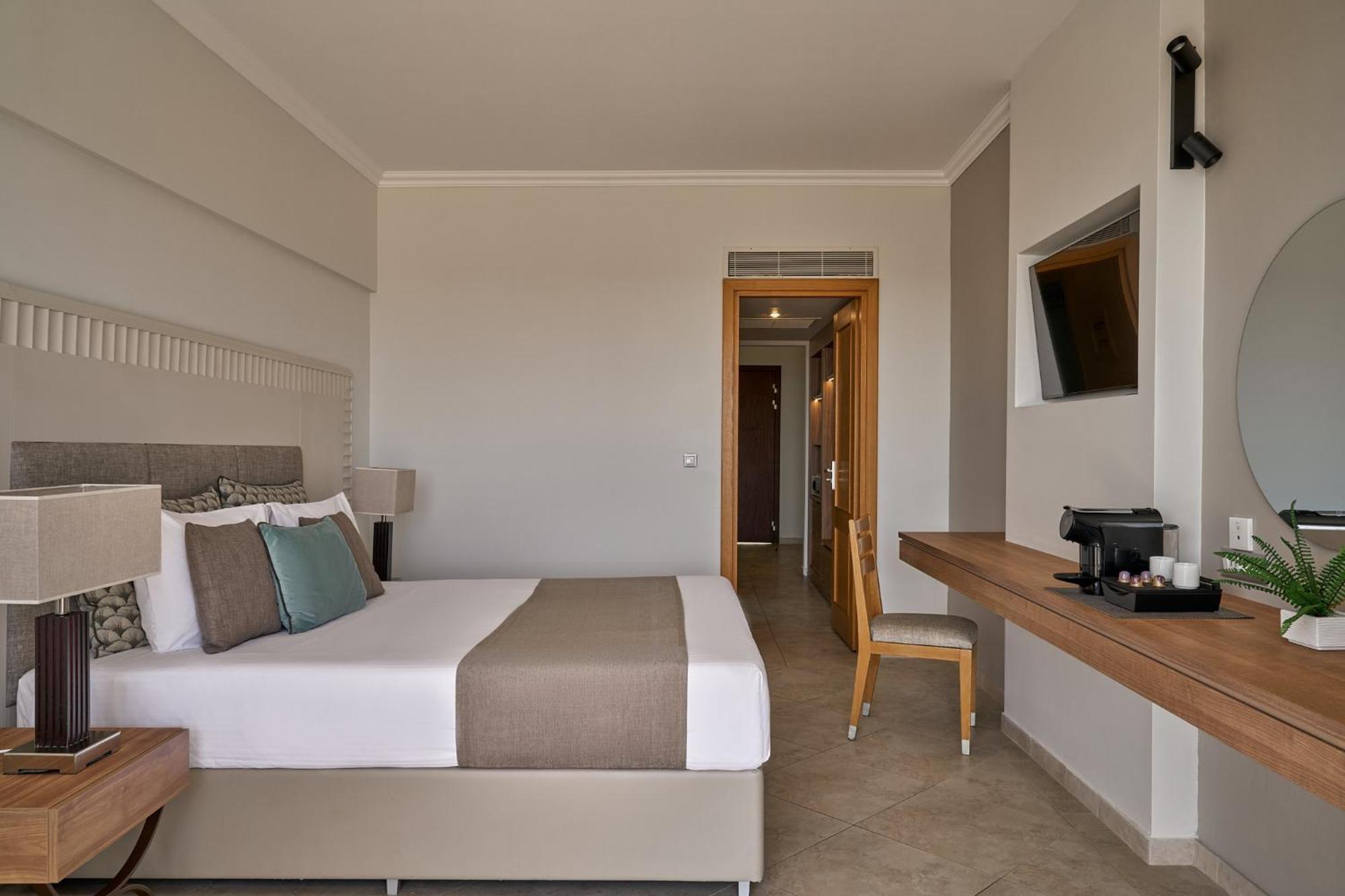 Lindos Imperial Resort & Spa (Adults Only) Kiotari Quarto foto