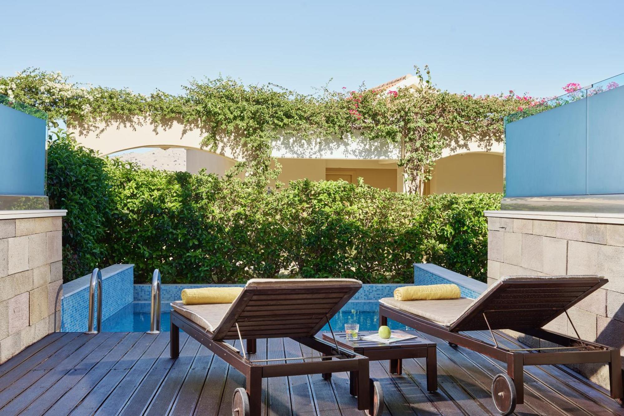 Lindos Imperial Resort & Spa (Adults Only) Kiotari Exterior foto
